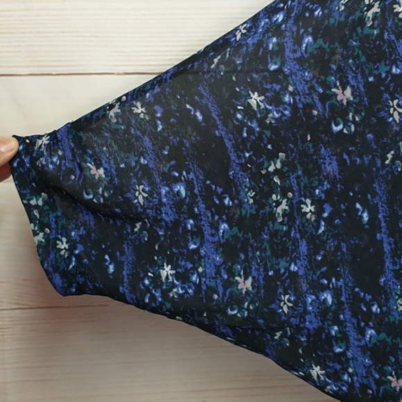 Dress Romper by Sparkle & Fade - Picture 4 of 16